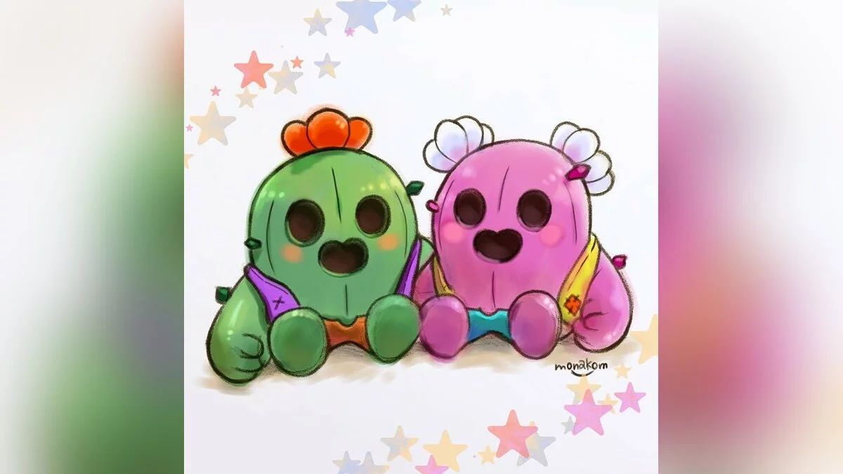 Скриншот из игры Brawl Stars - 8