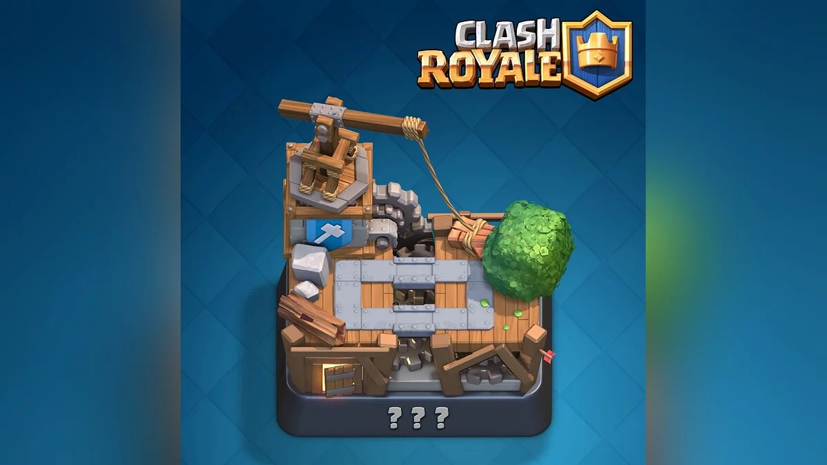 Скриншот из игры Clash Royale - 29