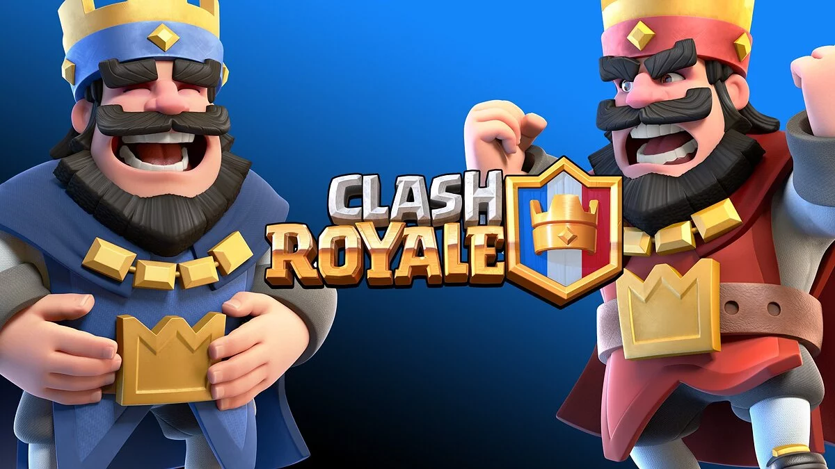 Скриншот из игры Clash Royale - 32