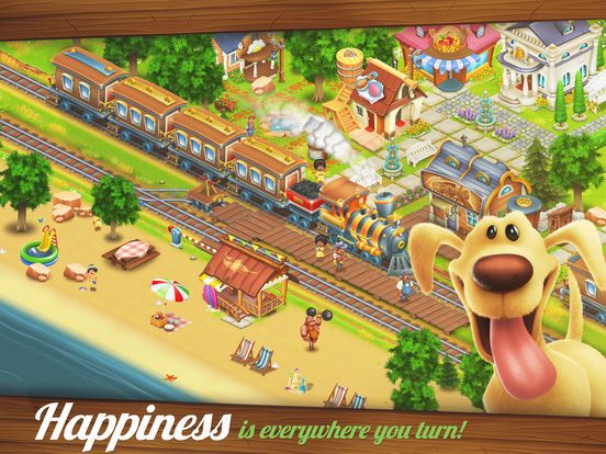 Скриншот из игры Hay Day - 53