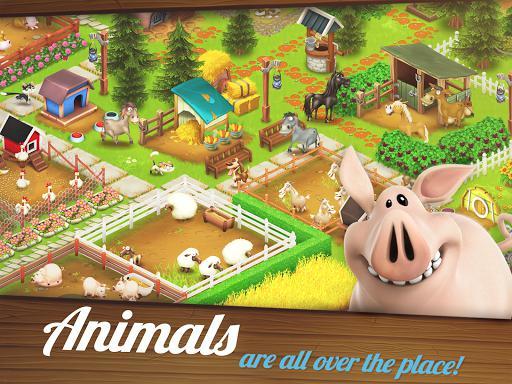 Скриншот из игры Hay Day - 80