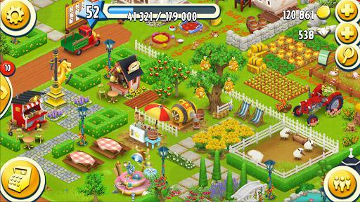 Скриншот из игры Hay Day - 36