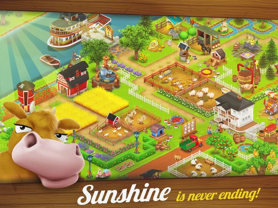 Скриншот из игры Hay Day - 49