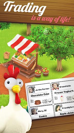 Скриншот из игры Hay Day - 48