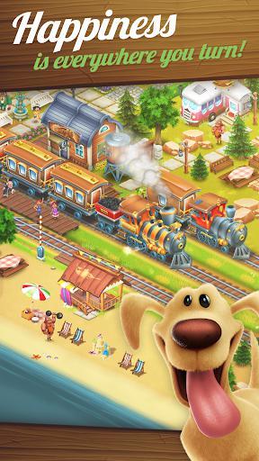 Скриншот из игры Hay Day - 20