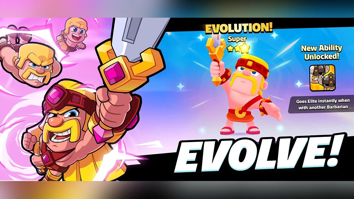 Скриншот из игры Squad Busters - 6