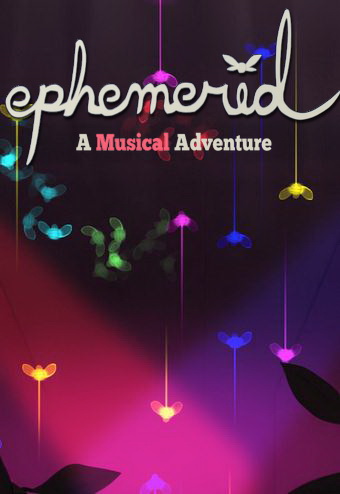 Обложка Ephemerid