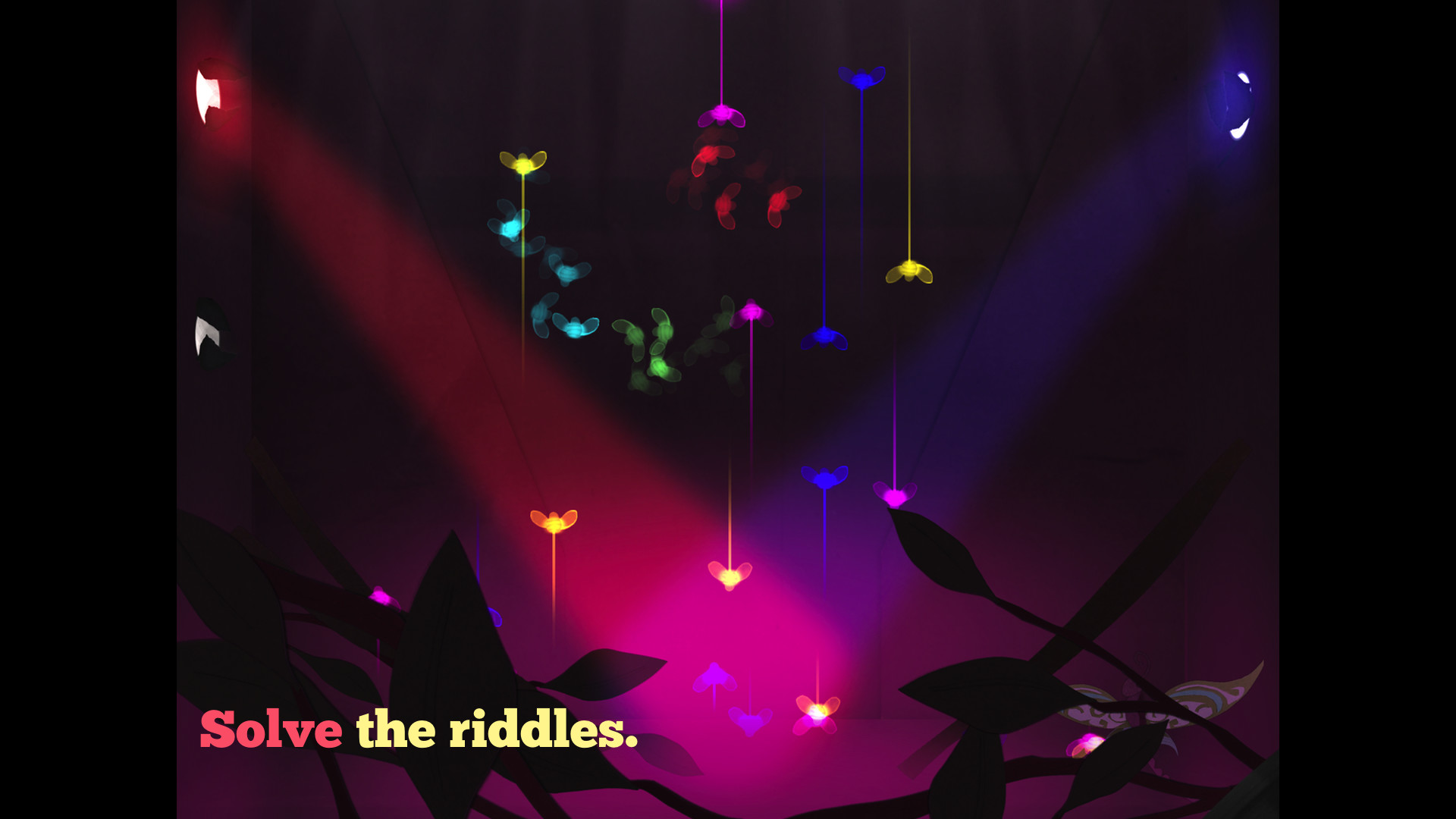 Скриншот из игры Ephemerid - 3