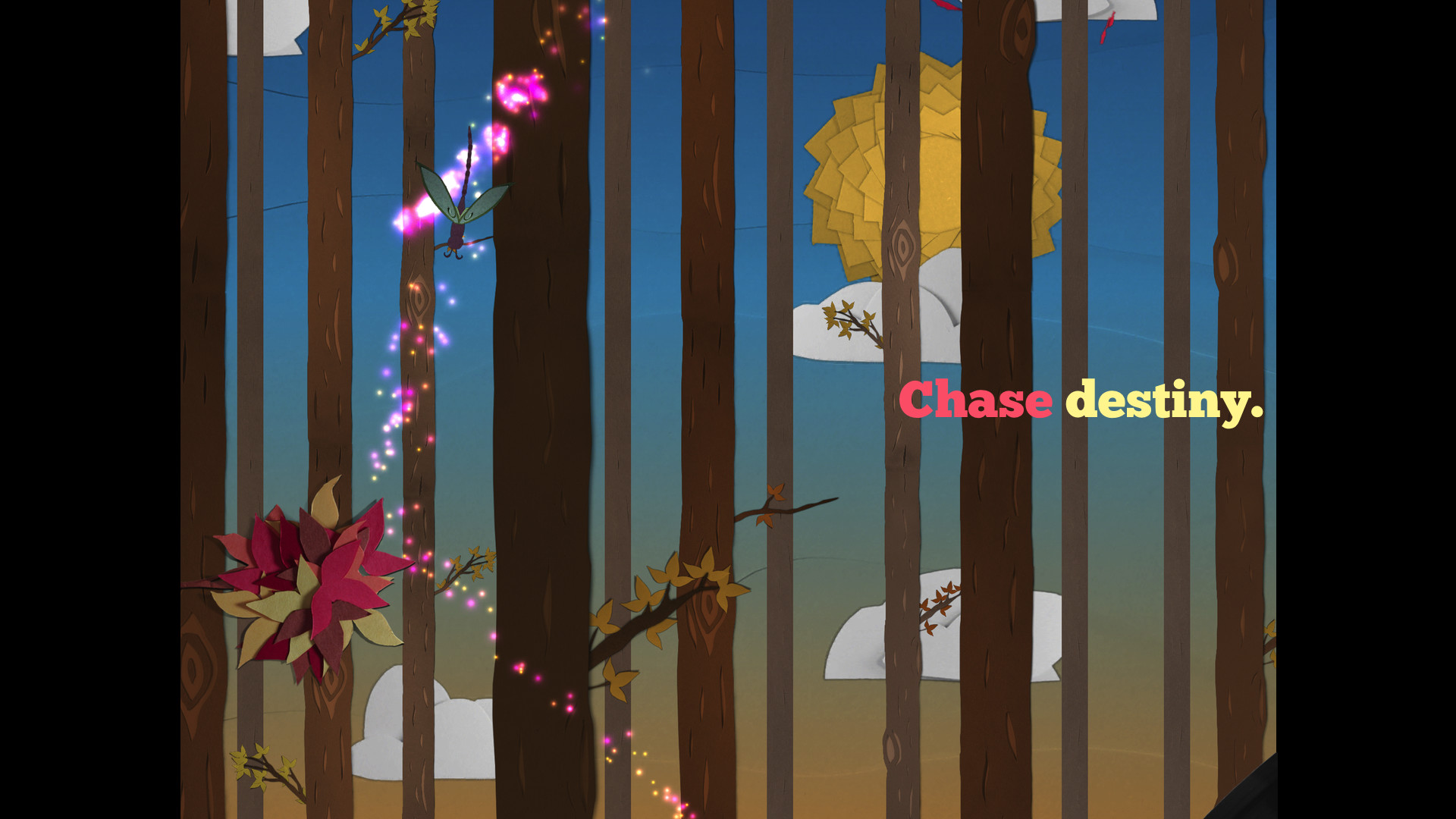 Скриншот из игры Ephemerid - 4