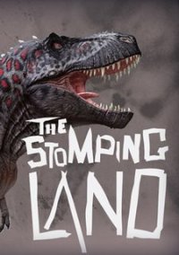 Обложка игры The Stomping Land