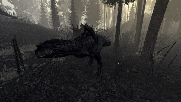 Скриншот из игры The Stomping Land - 1