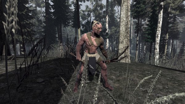 Скриншот из игры The Stomping Land - 2