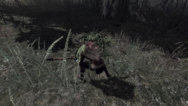 Скриншот из игры The Stomping Land - 7