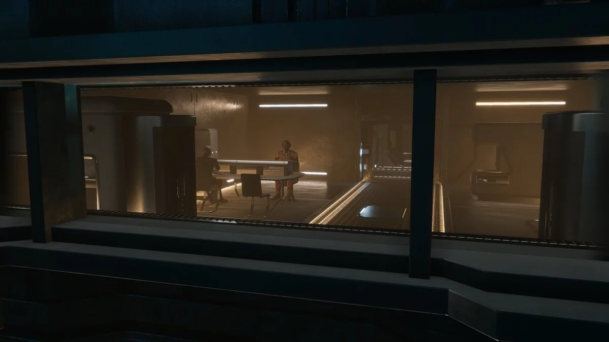 Скриншот из игры The Pioneers: Surviving Desolation - 7