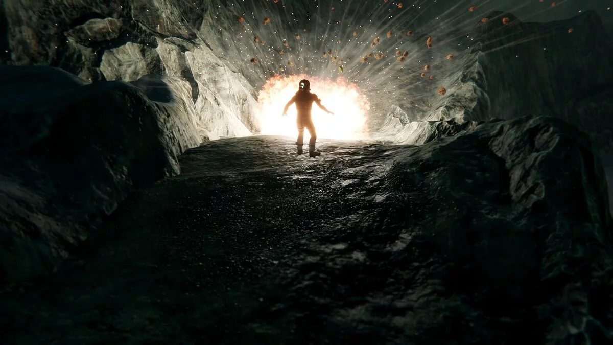 Скриншот из игры The Pioneers: Surviving Desolation - 4