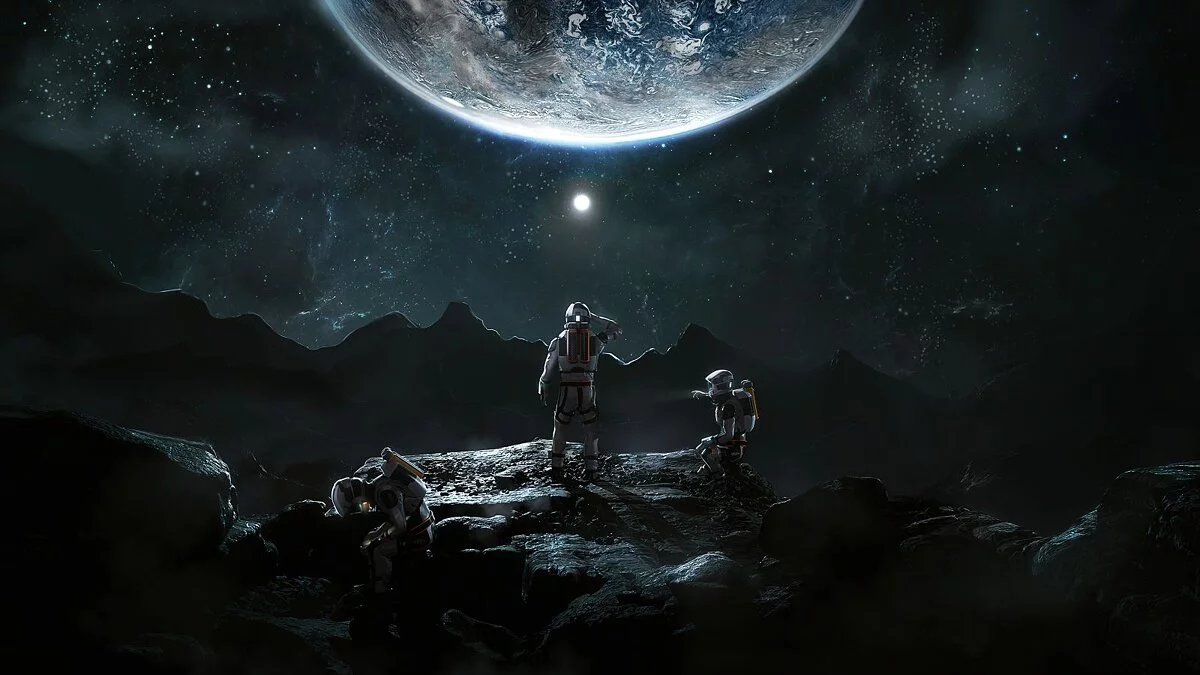 Скриншот из игры The Pioneers: Surviving Desolation - 18