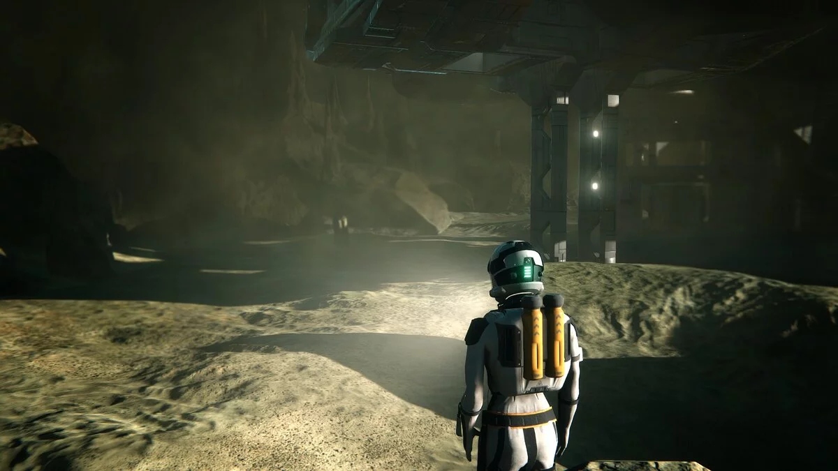 Скриншот из игры The Pioneers: Surviving Desolation - 16