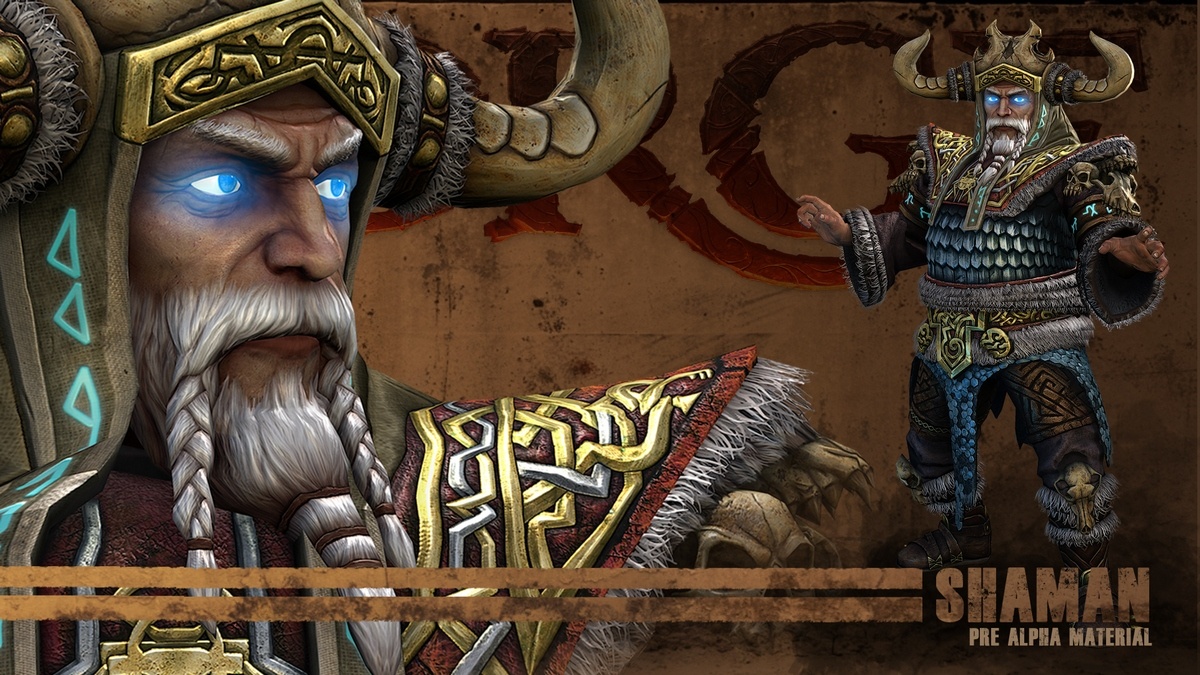 Скриншот из игры Forge - 58