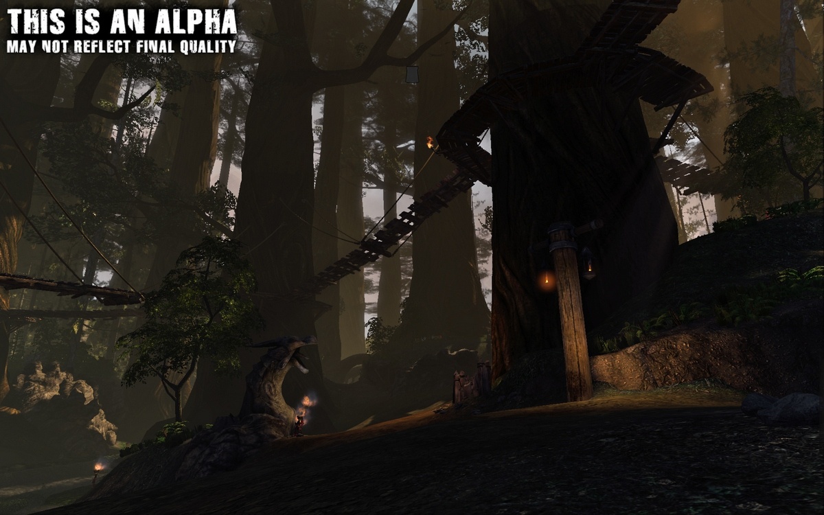 Скриншот из игры Forge - 43