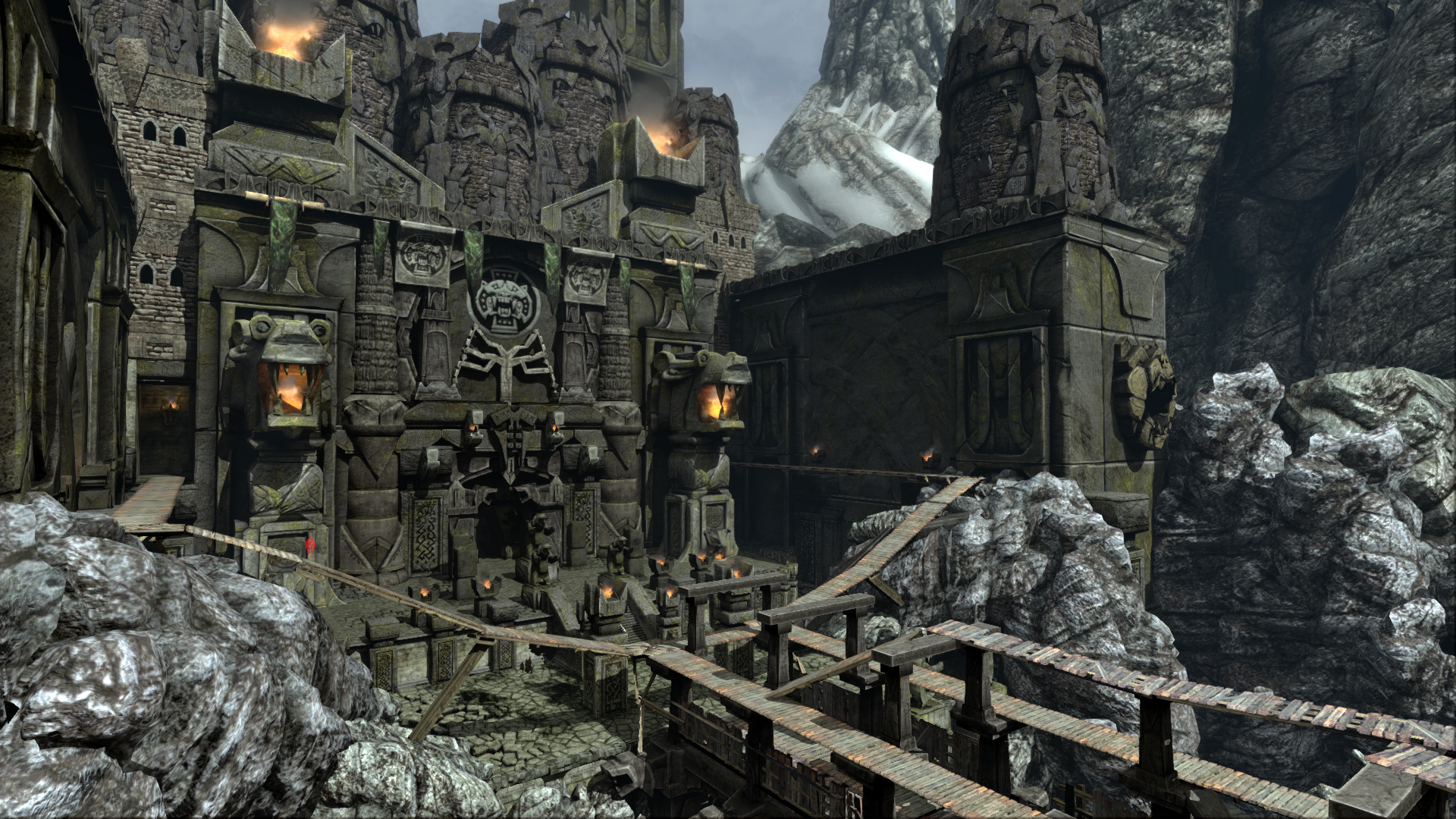 Скриншот из игры Forge - 37