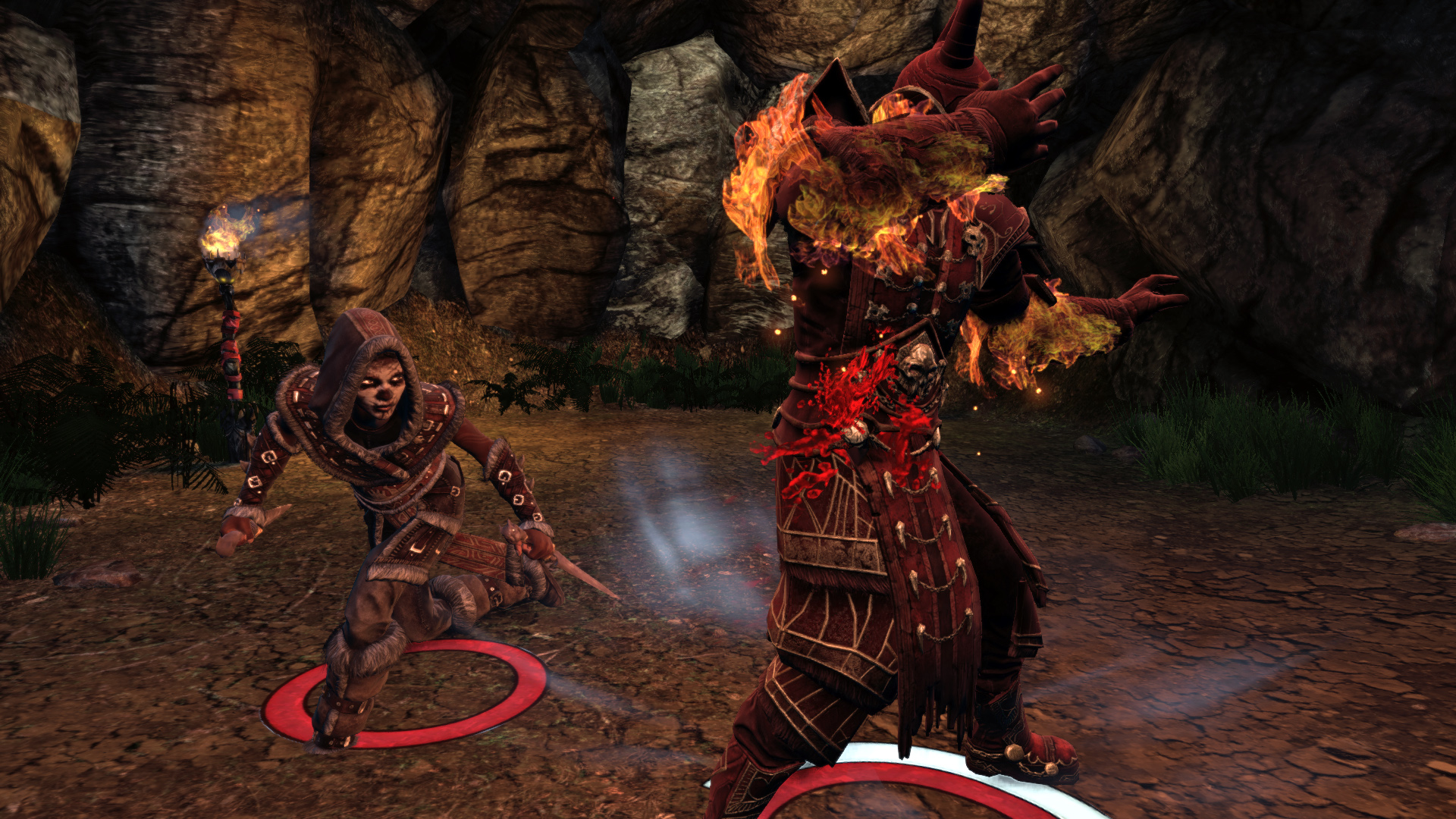 Скриншот из игры Forge - 53