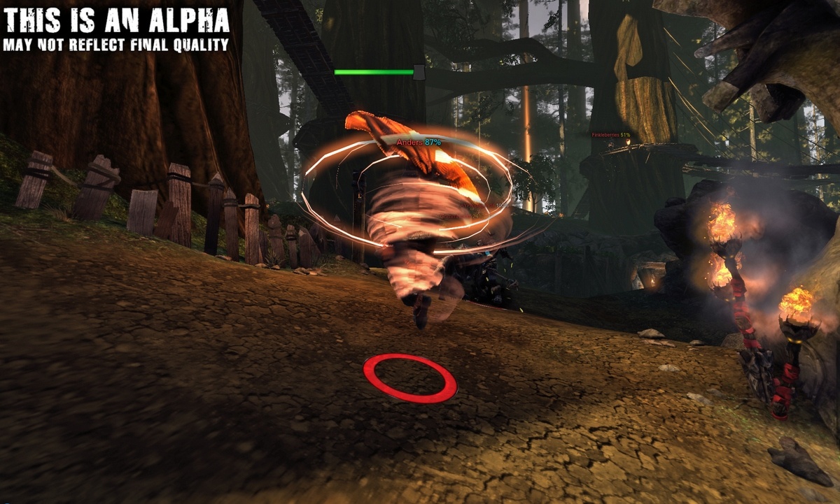 Скриншот из игры Forge - 55