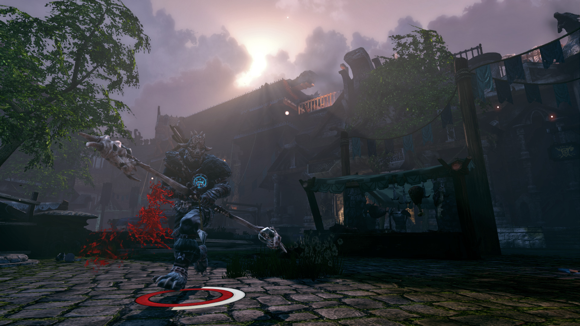 Скриншот из игры Forge - 50