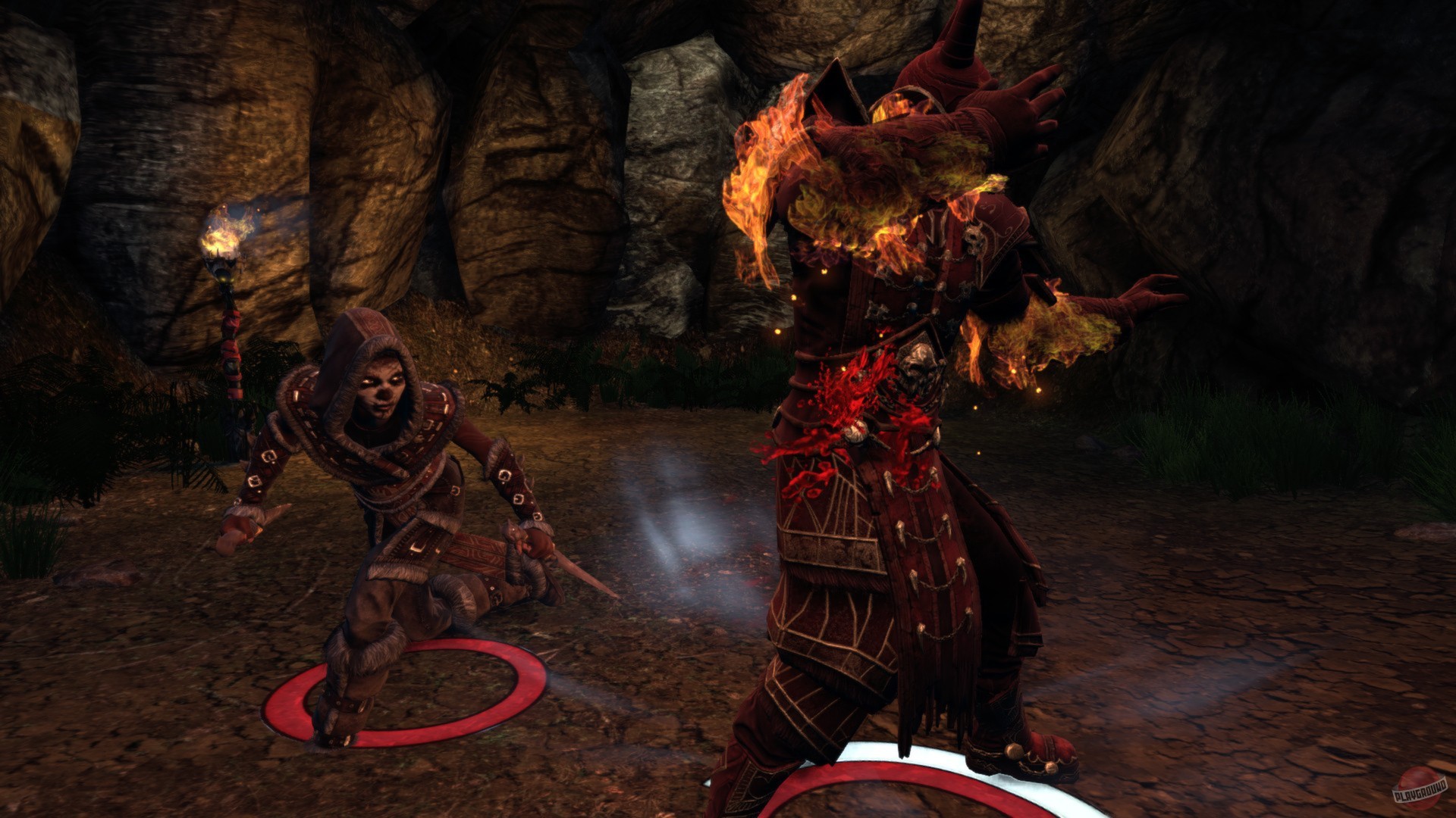 Скриншот из игры Forge - 29