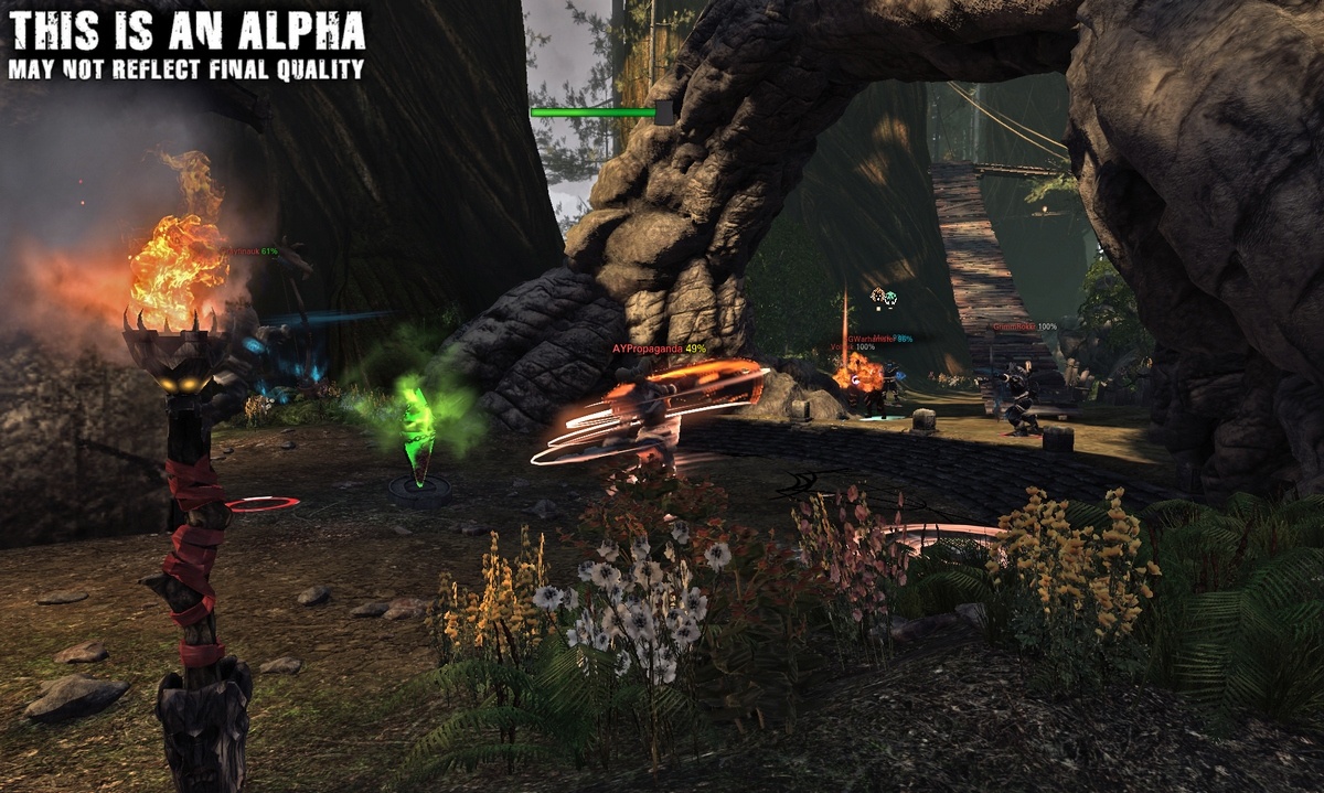 Скриншот из игры Forge - 62