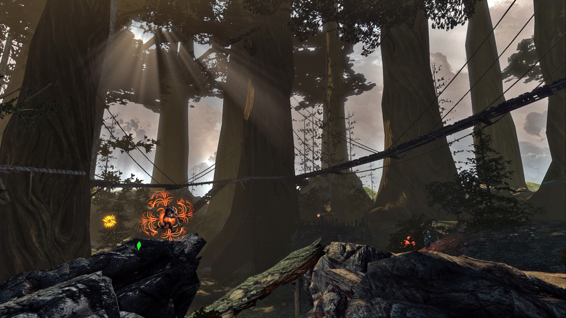 Скриншот из игры Forge - 60