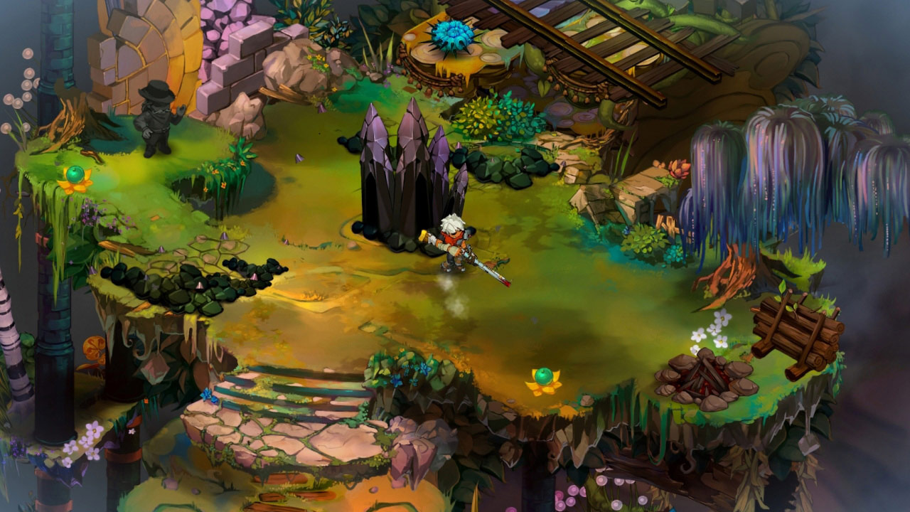 Скриншот из игры Bastion - 115