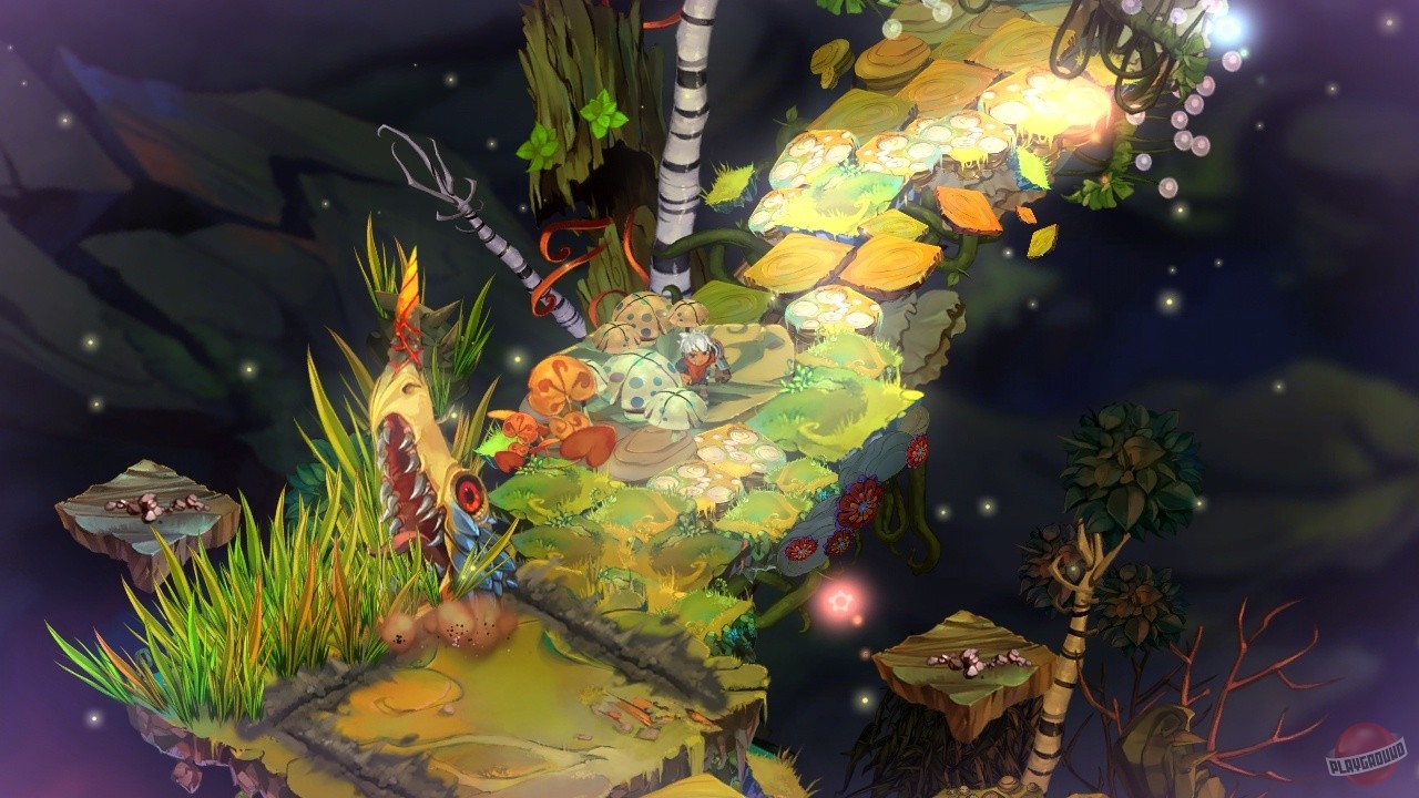 Скриншот из игры Bastion - 60