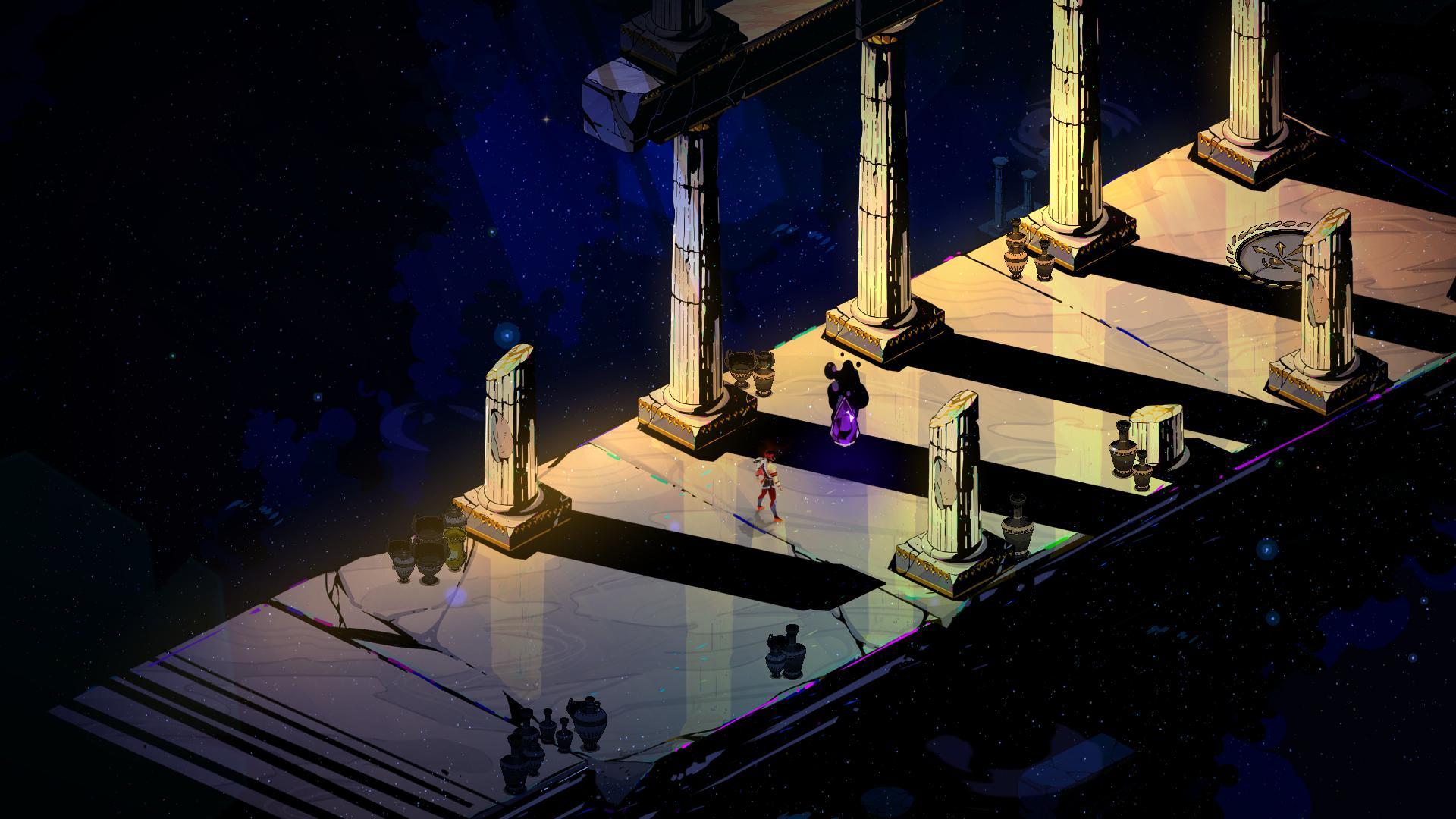 Скриншот из игры Hades - 84