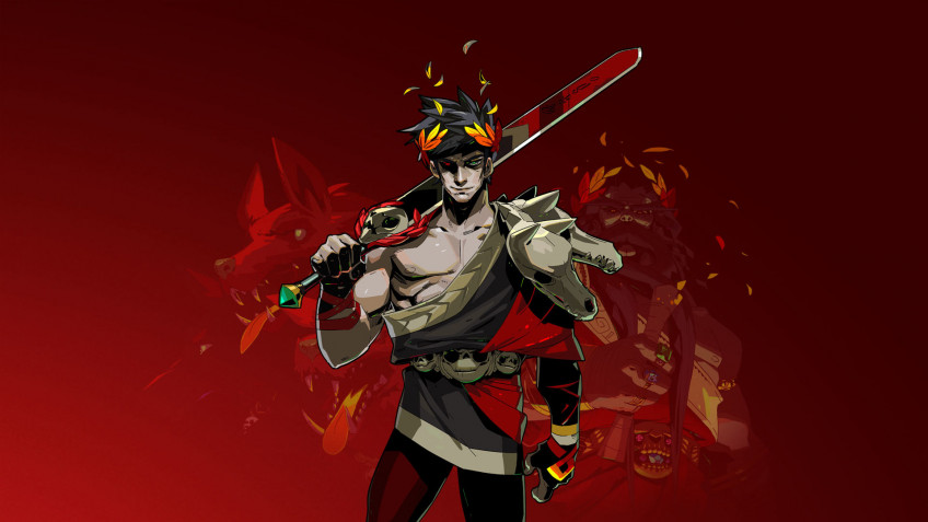 Скриншот из игры Hades - 60