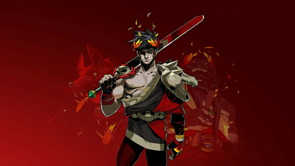 Скриншот из игры Hades - 46