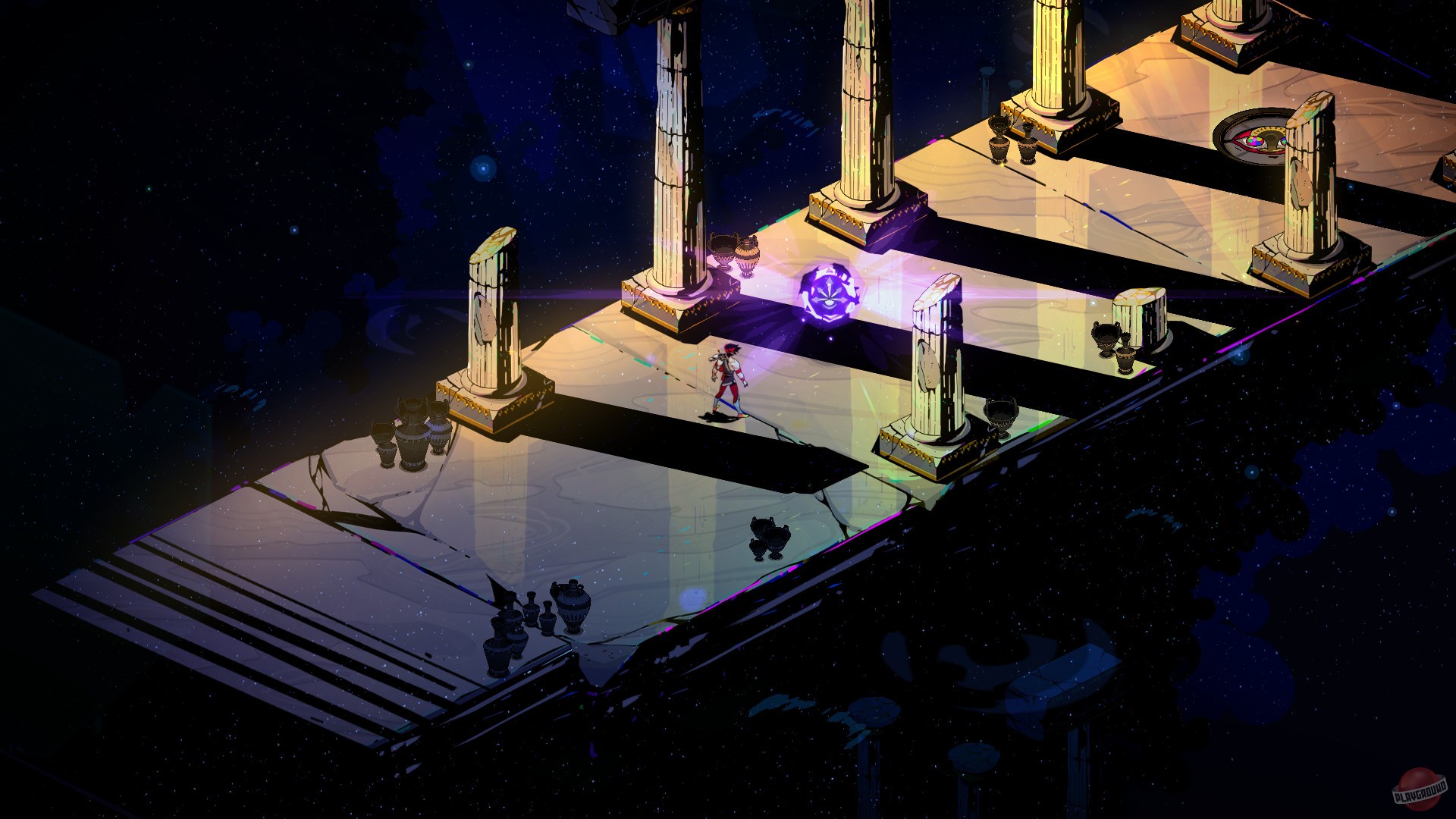 Скриншот из игры Hades - 36