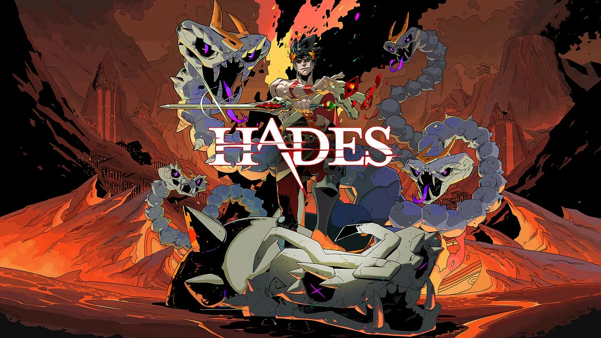 Скриншот из игры Hades - 20