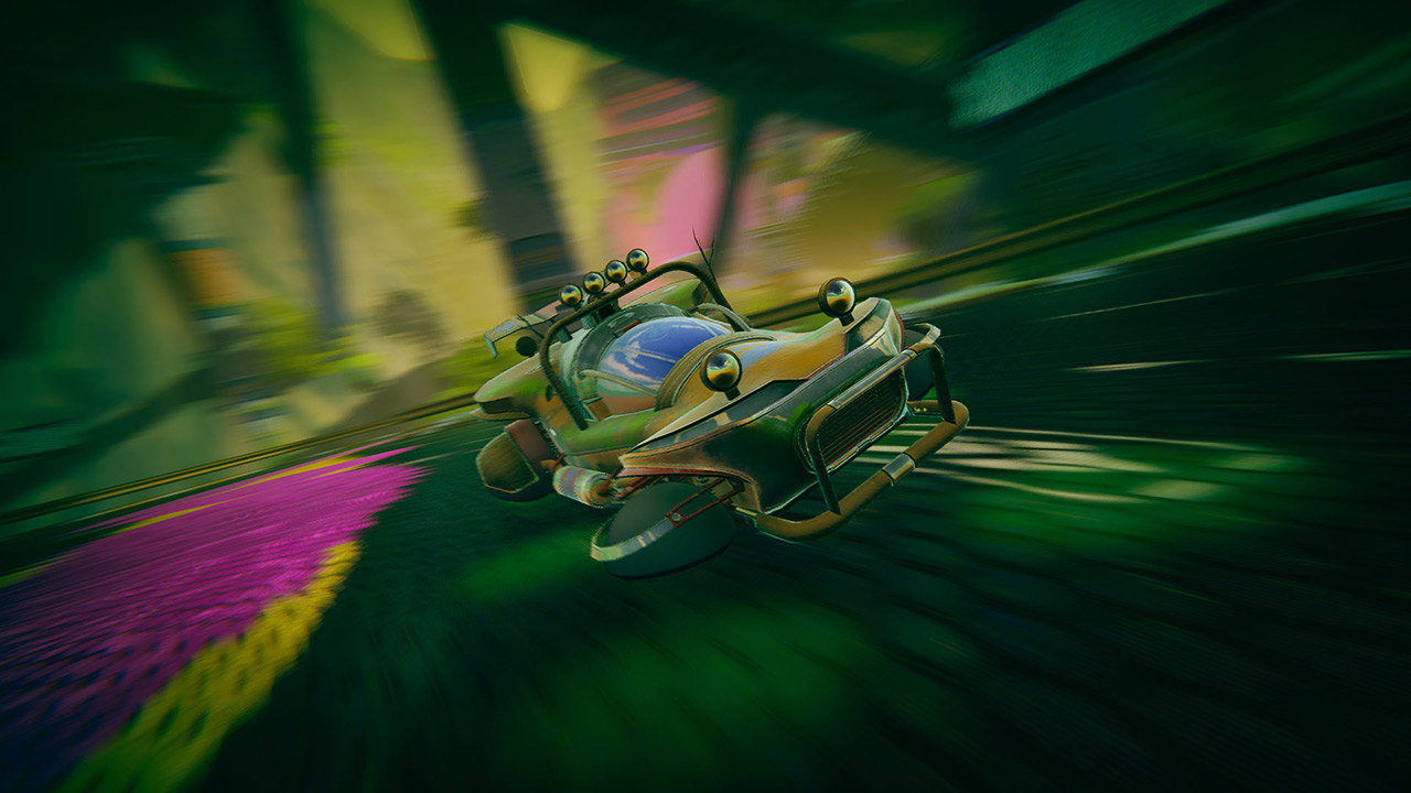 Скриншот из игры Trailblazers - 30