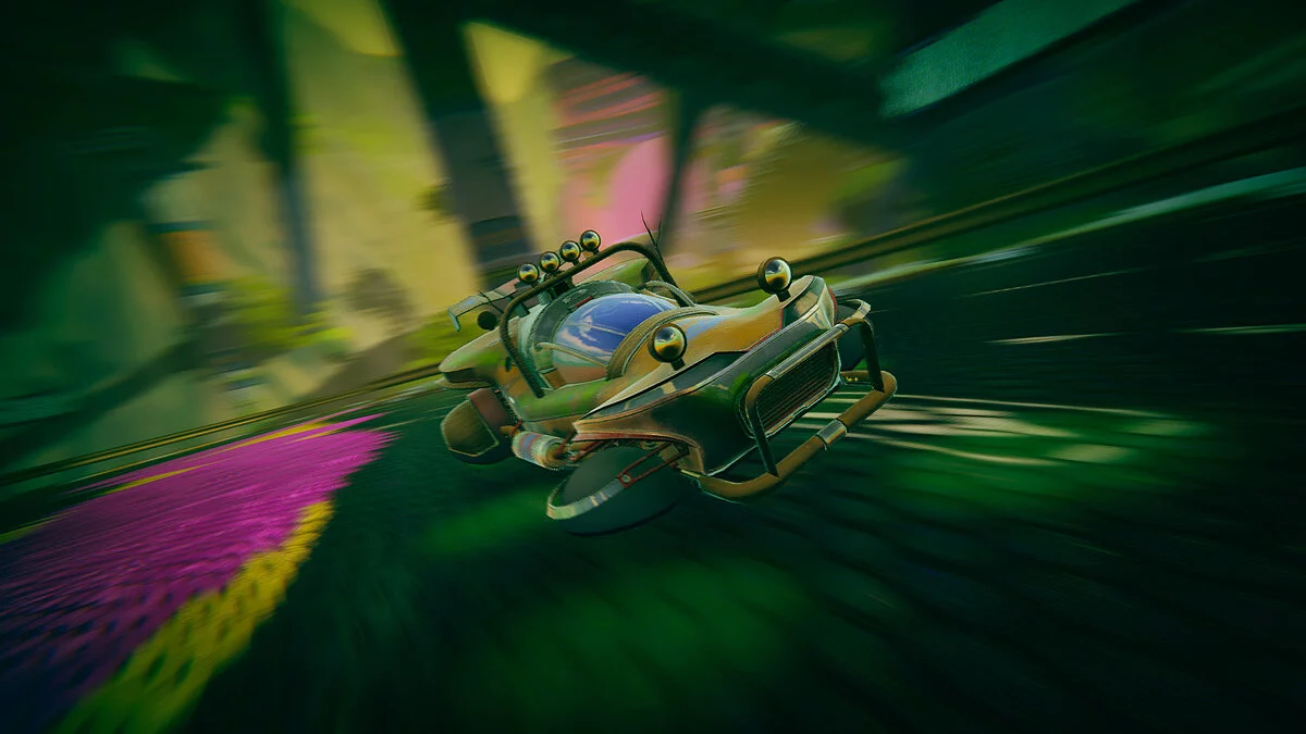 Скриншот из игры Trailblazers - 33