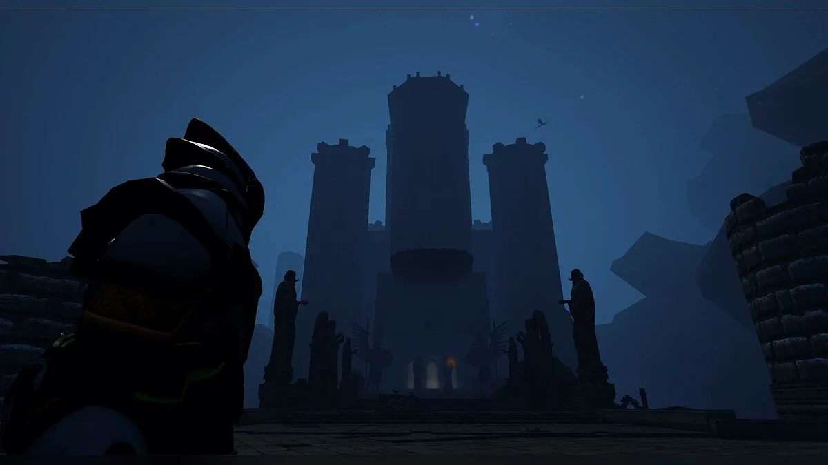 Скриншот из игры Rune Knights - 10