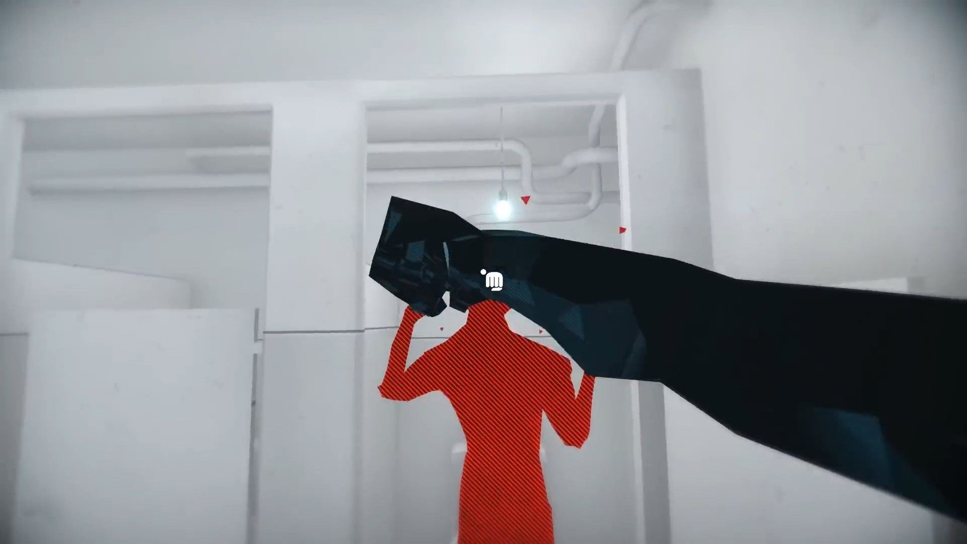 Скриншот из игры SUPERHOT - 117