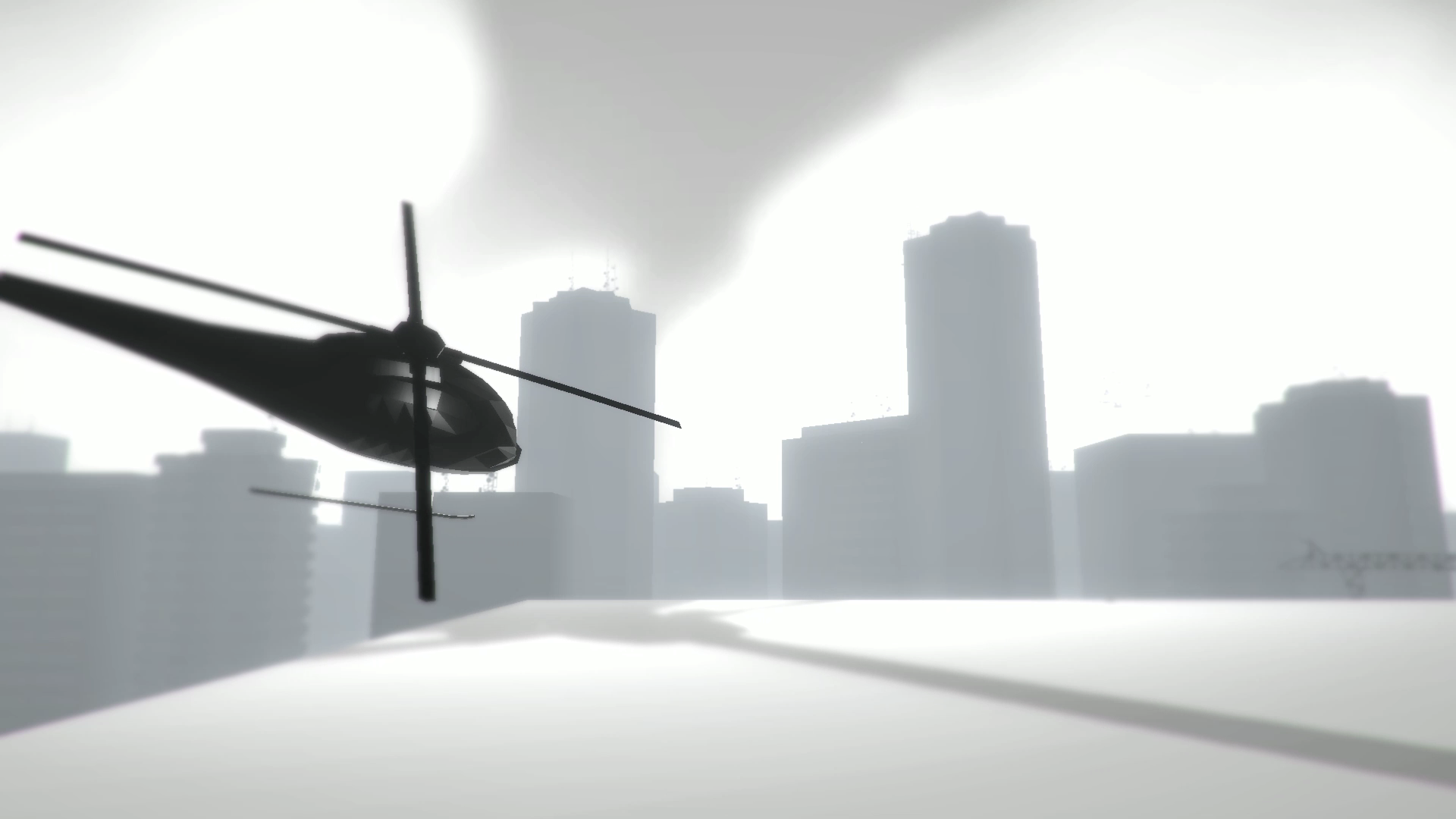 Скриншот из игры SUPERHOT - 27