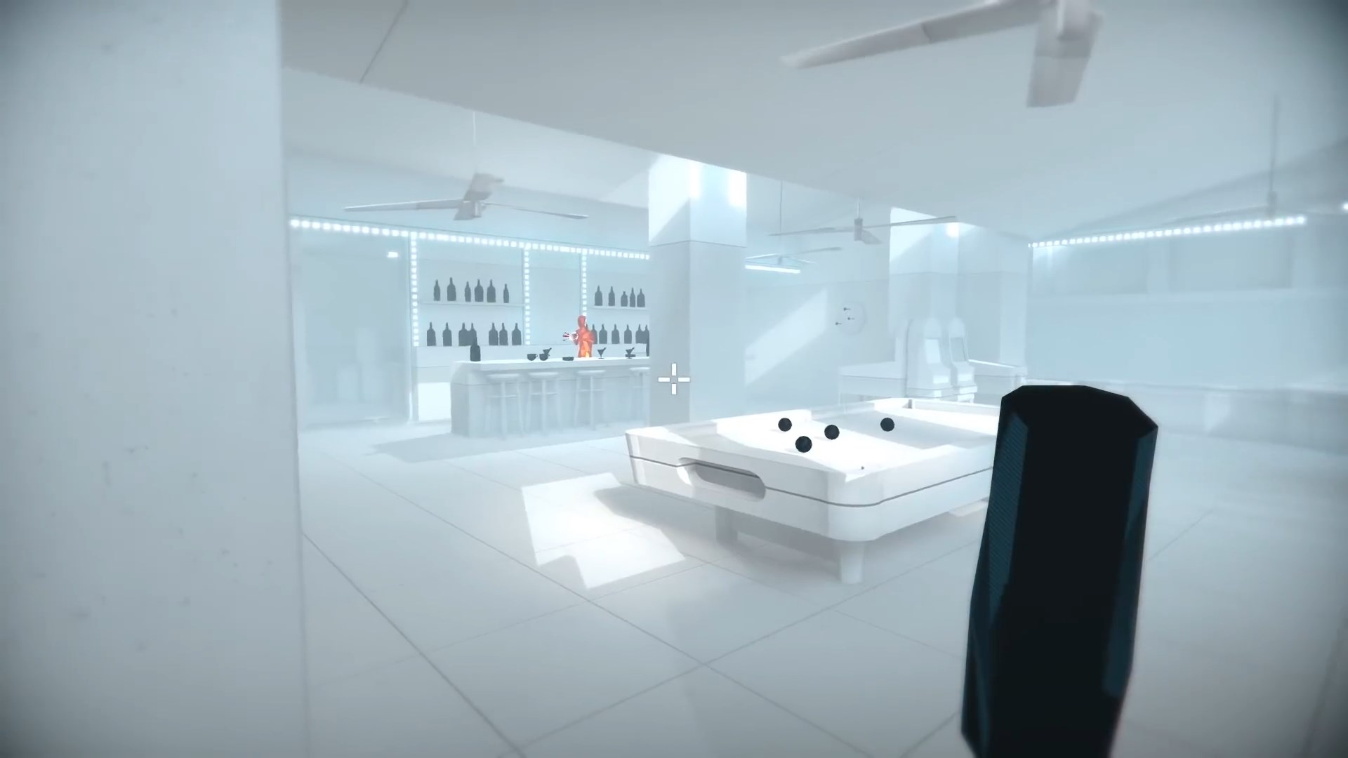 Скриншот из игры SUPERHOT - 59
