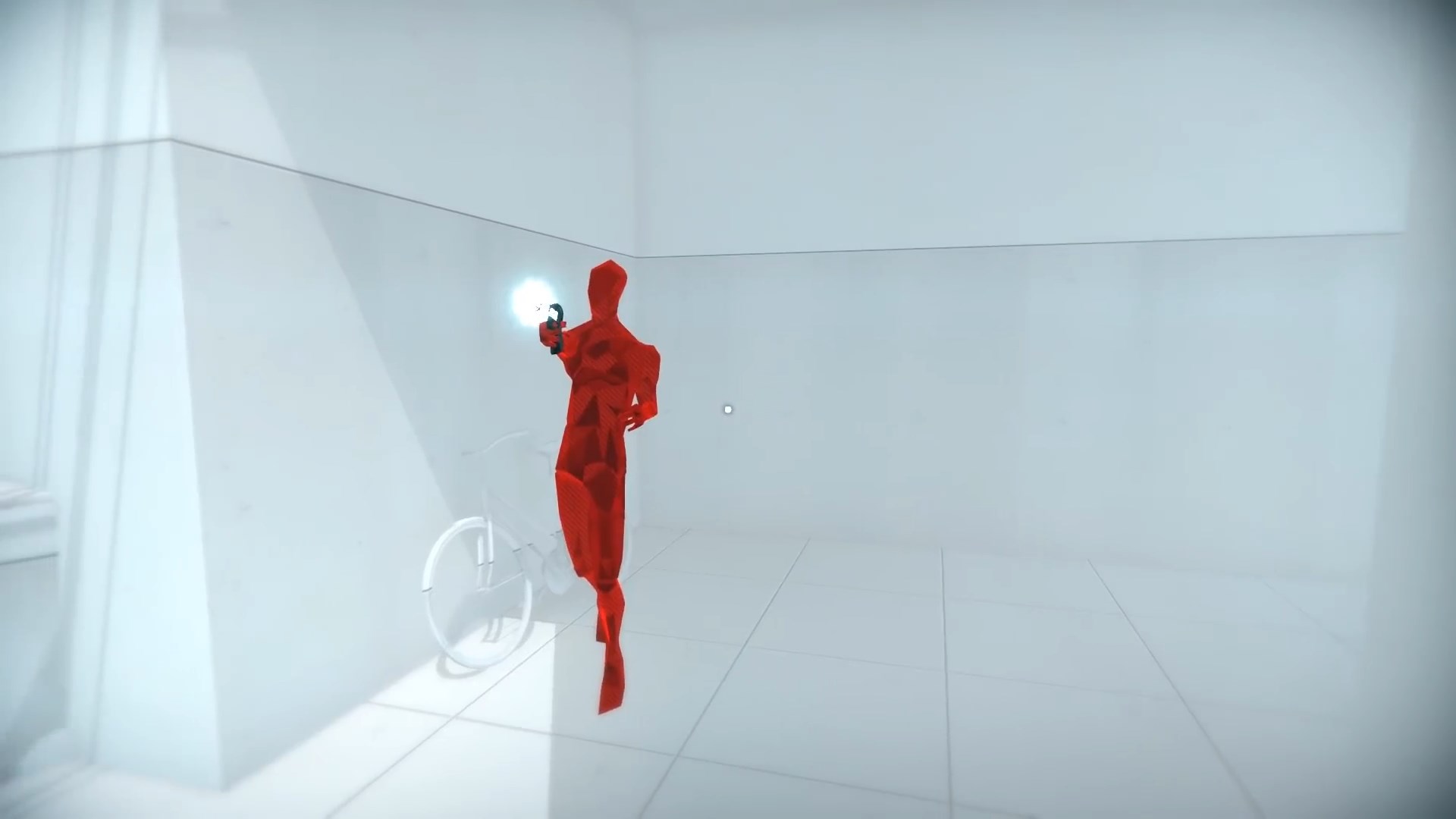 Скриншот из игры SUPERHOT - 57