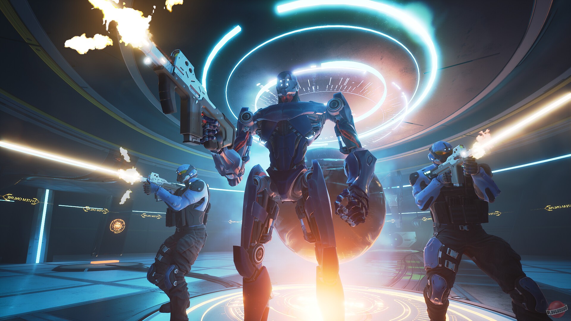 Скриншот из игры The Chronos Event - 5