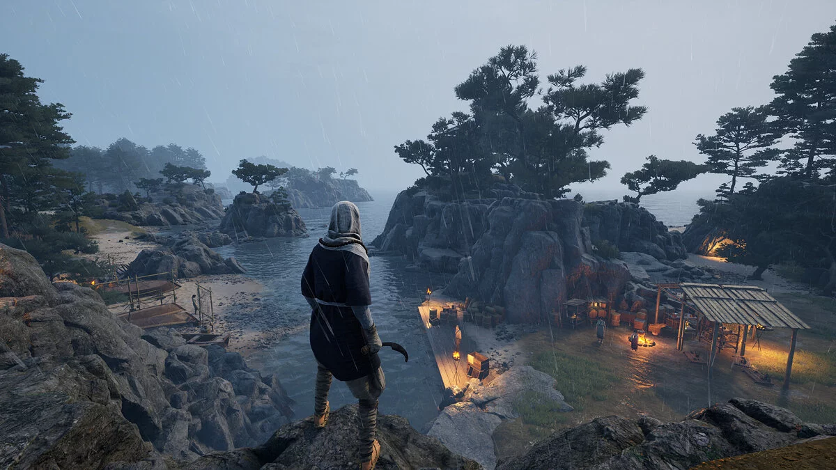 Скриншот из игры Sengoku Dynasty - 14