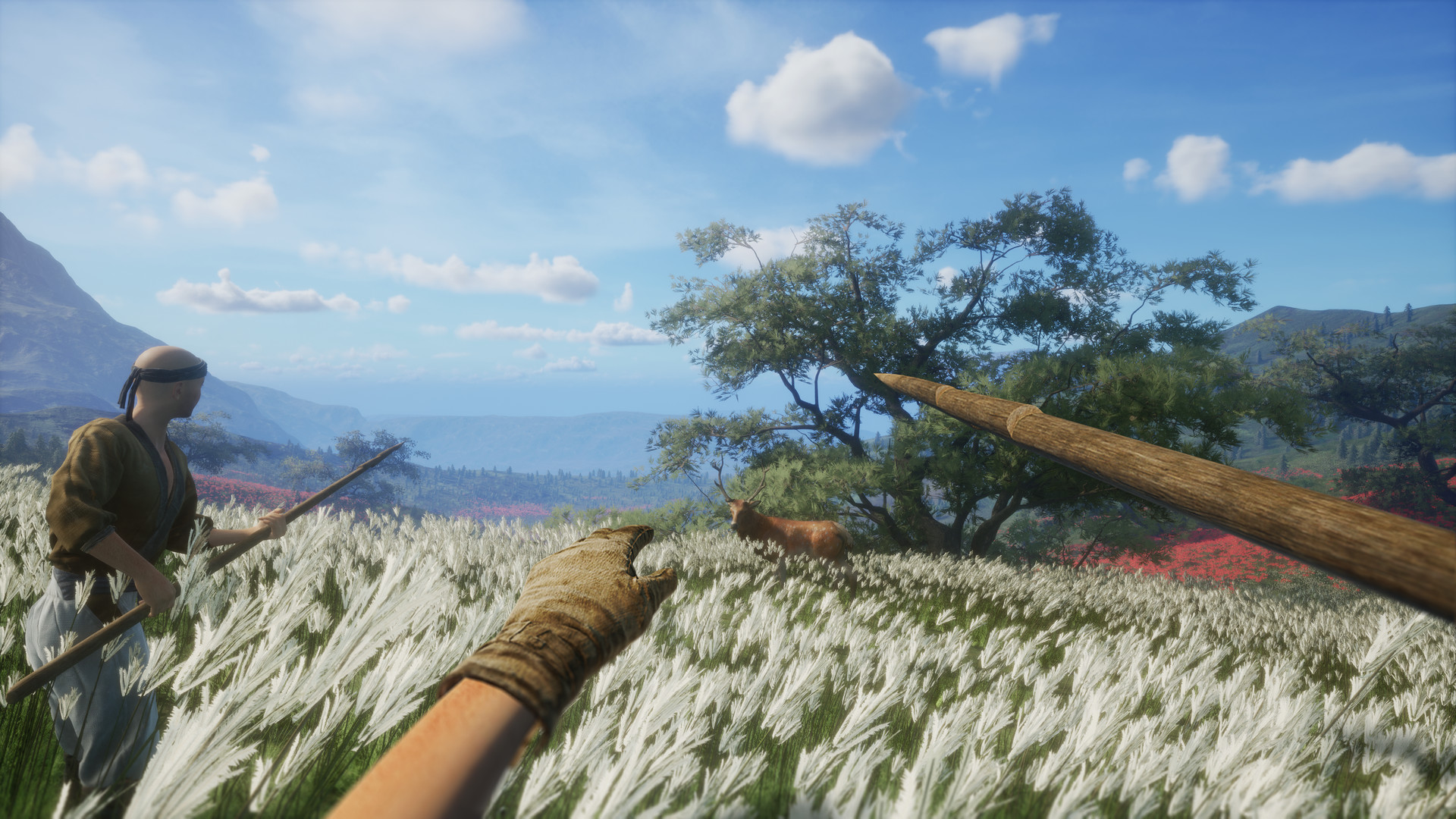 Скриншот из игры Sengoku Dynasty - 27