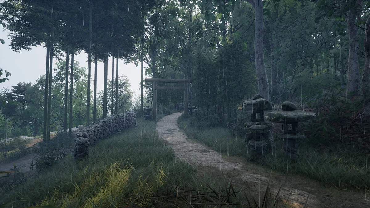 Скриншот из игры Sengoku Dynasty - 9