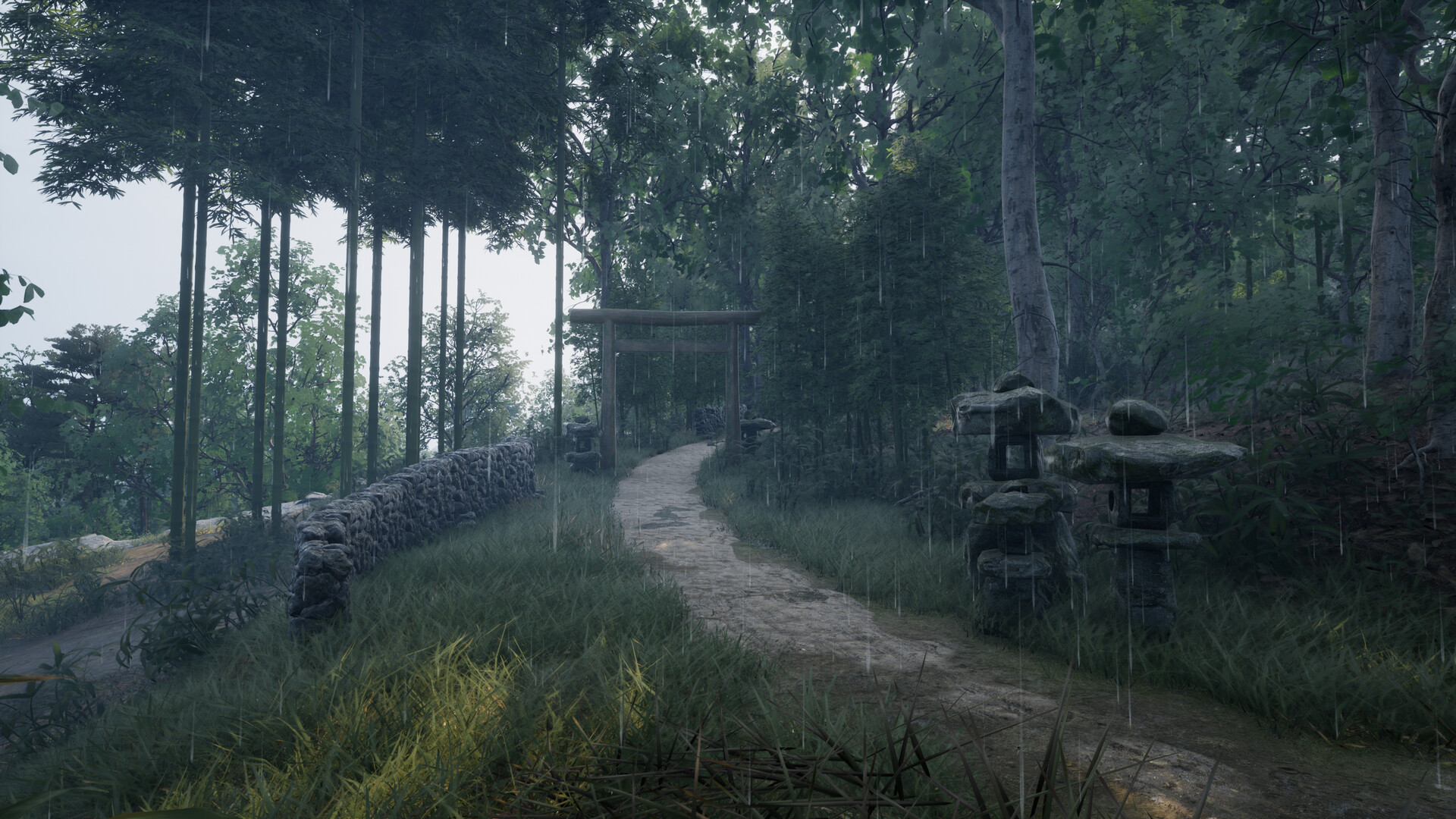 Скриншот из игры Sengoku Dynasty - 48