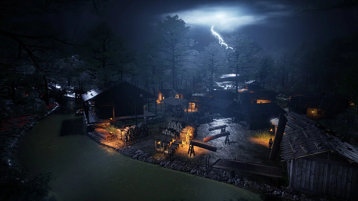 Скриншот из игры Sengoku Dynasty - 16